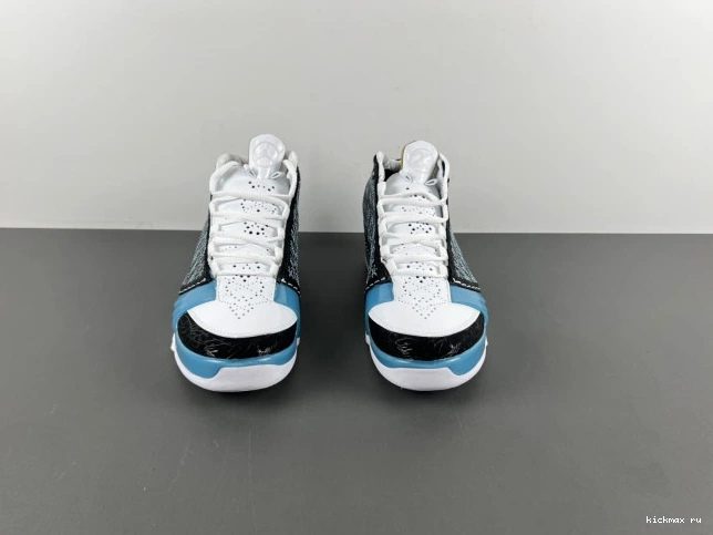 Rep Kickmax UNC 23 Jordan 318376-041 0715